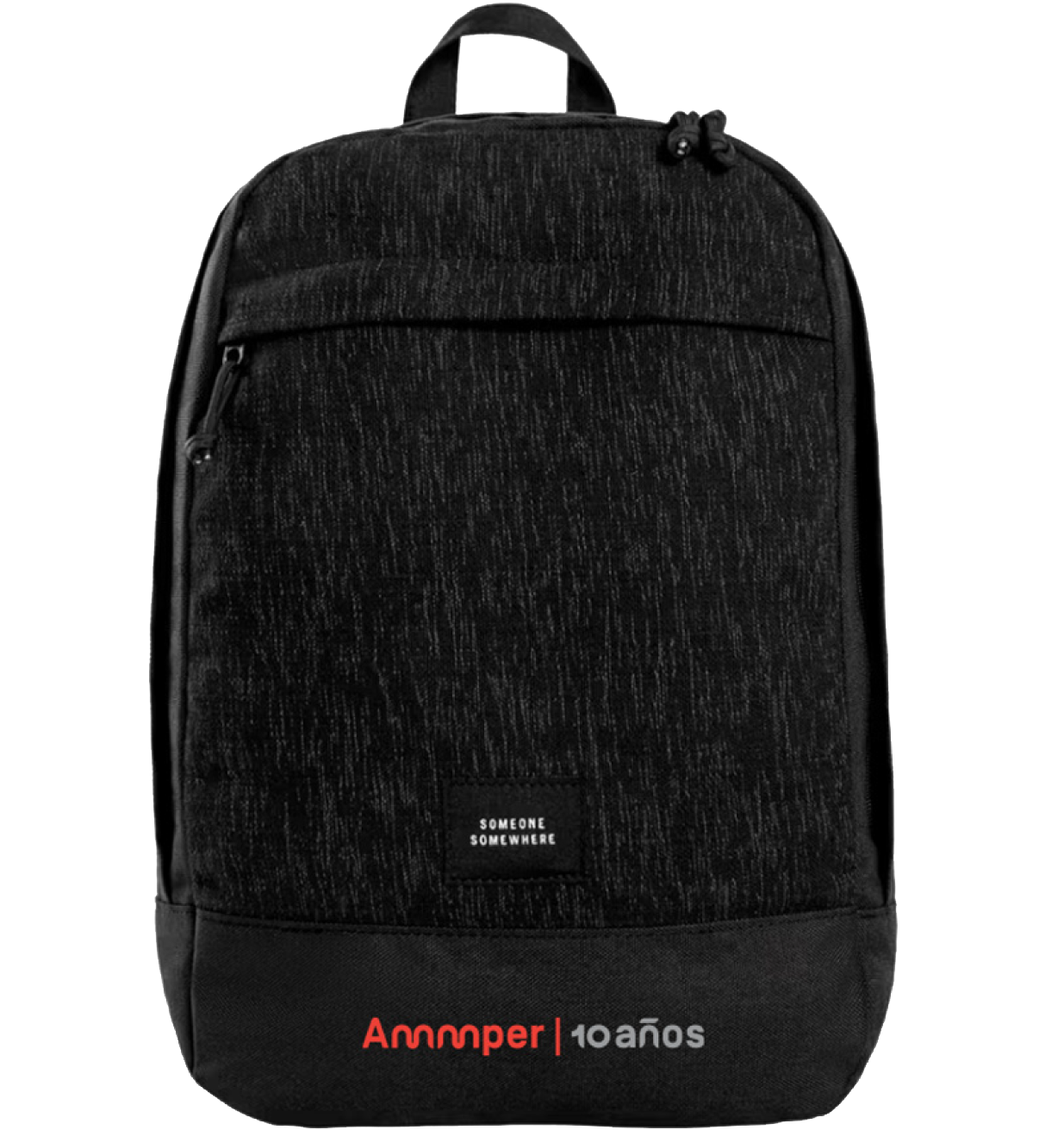 Backpack Someone Somewhere